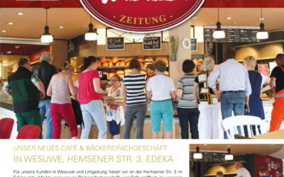 Ausgabe 11 – 02/2016